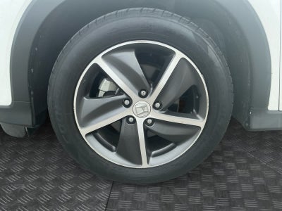 2022 Honda HR-V AWD EX