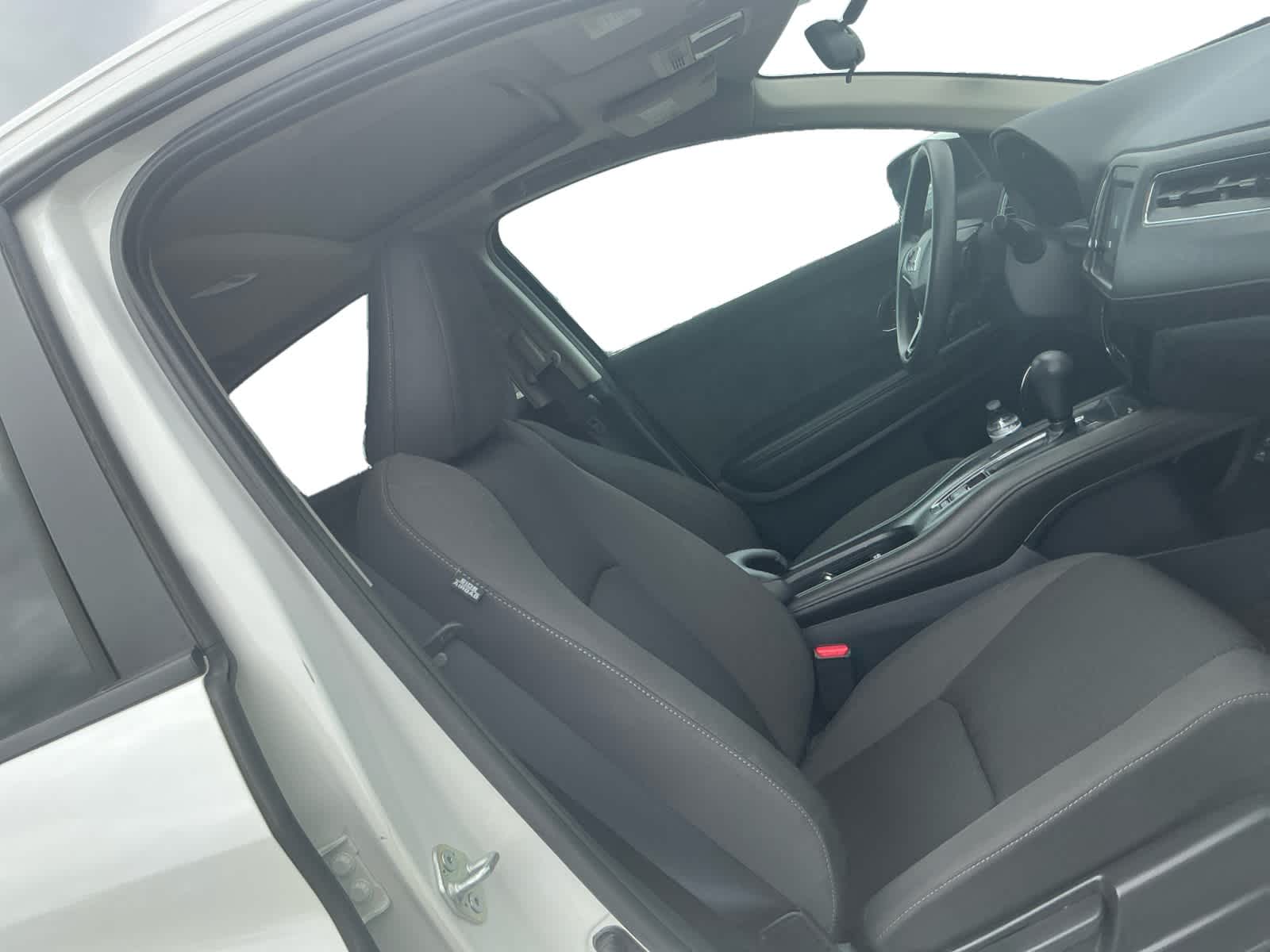 2022 Honda HR-V AWD EX