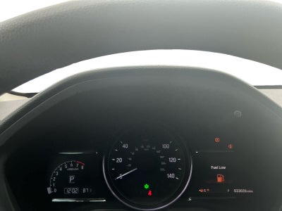 2022 Honda HR-V AWD EX