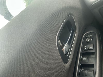 2022 Honda HR-V AWD EX