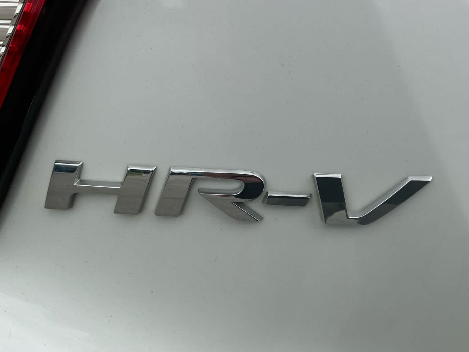 2022 Honda HR-V AWD EX