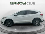 2022 Honda HR-V AWD EX