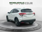 2022 Honda HR-V AWD EX