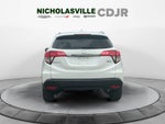 2022 Honda HR-V AWD EX