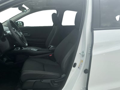 2022 Honda HR-V AWD EX