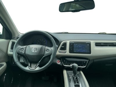 2016 Honda HR-V EX-L
