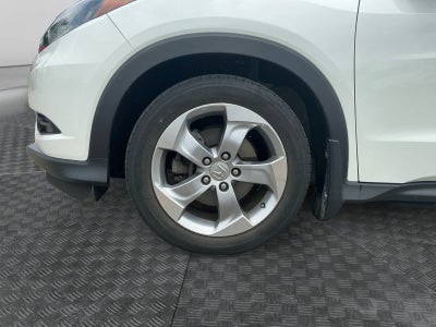 2016 Honda HR-V EX-L
