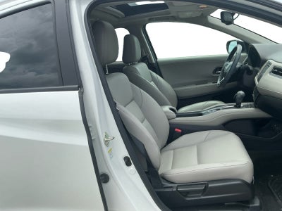 2016 Honda HR-V EX-L