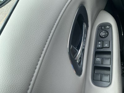 2016 Honda HR-V EX-L