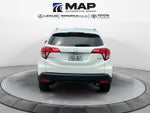 2016 Honda HR-V EX-L