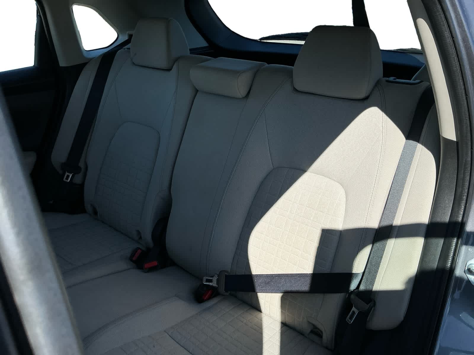 2023 Honda HR-V AWD LX