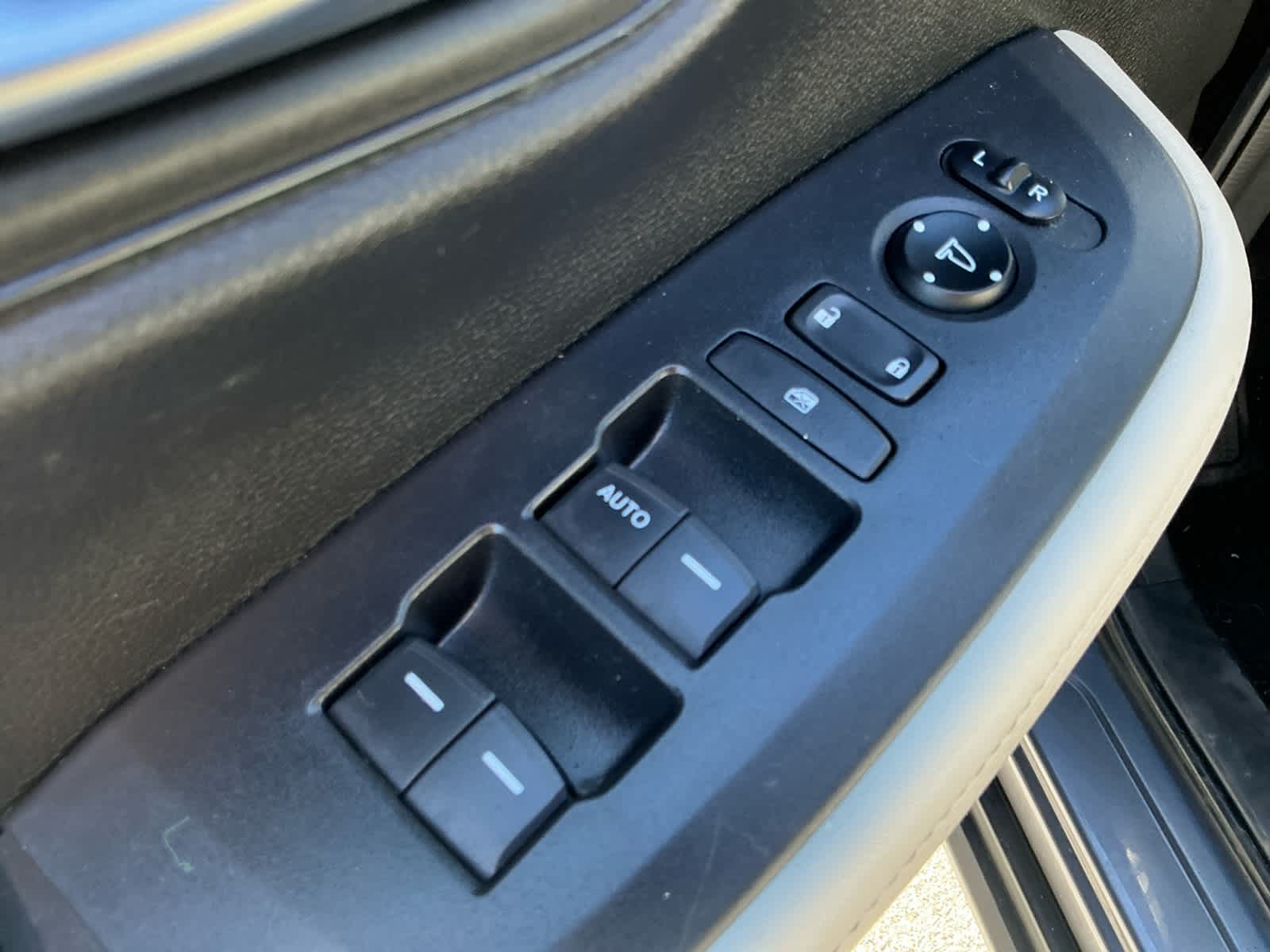 2023 Honda HR-V AWD LX