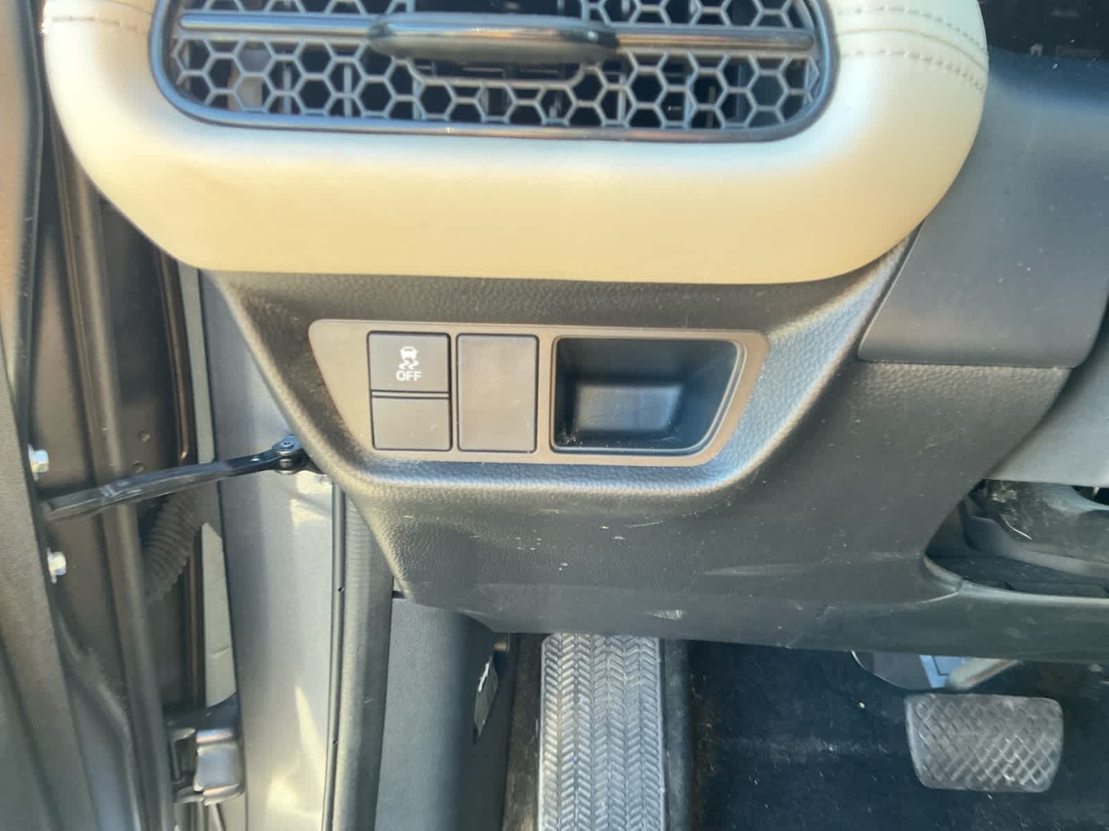 2023 Honda HR-V AWD LX