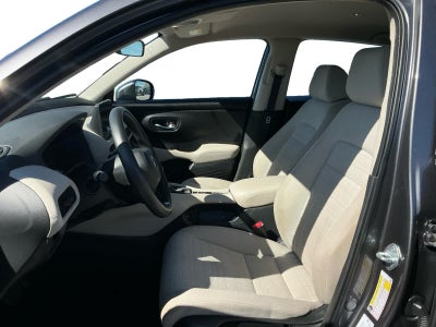 2023 Honda HR-V AWD LX