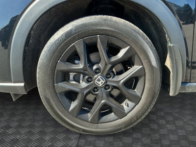 2023 Honda HR-V AWD Sport