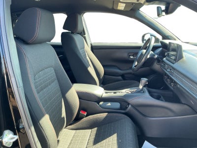 2023 Honda HR-V AWD Sport