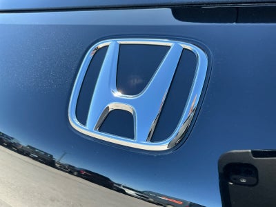 2023 Honda HR-V AWD Sport