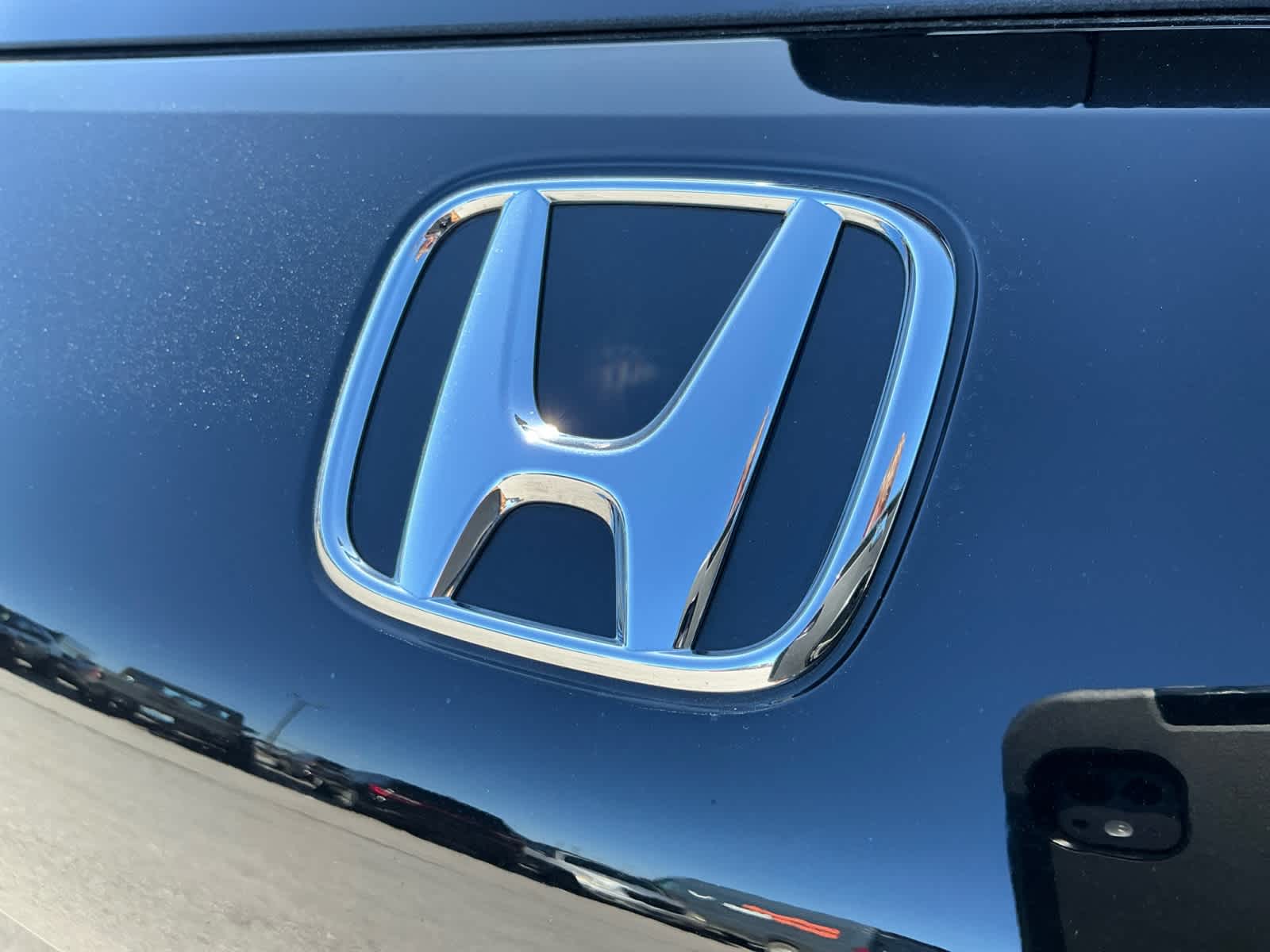 2023 Honda HR-V AWD Sport
