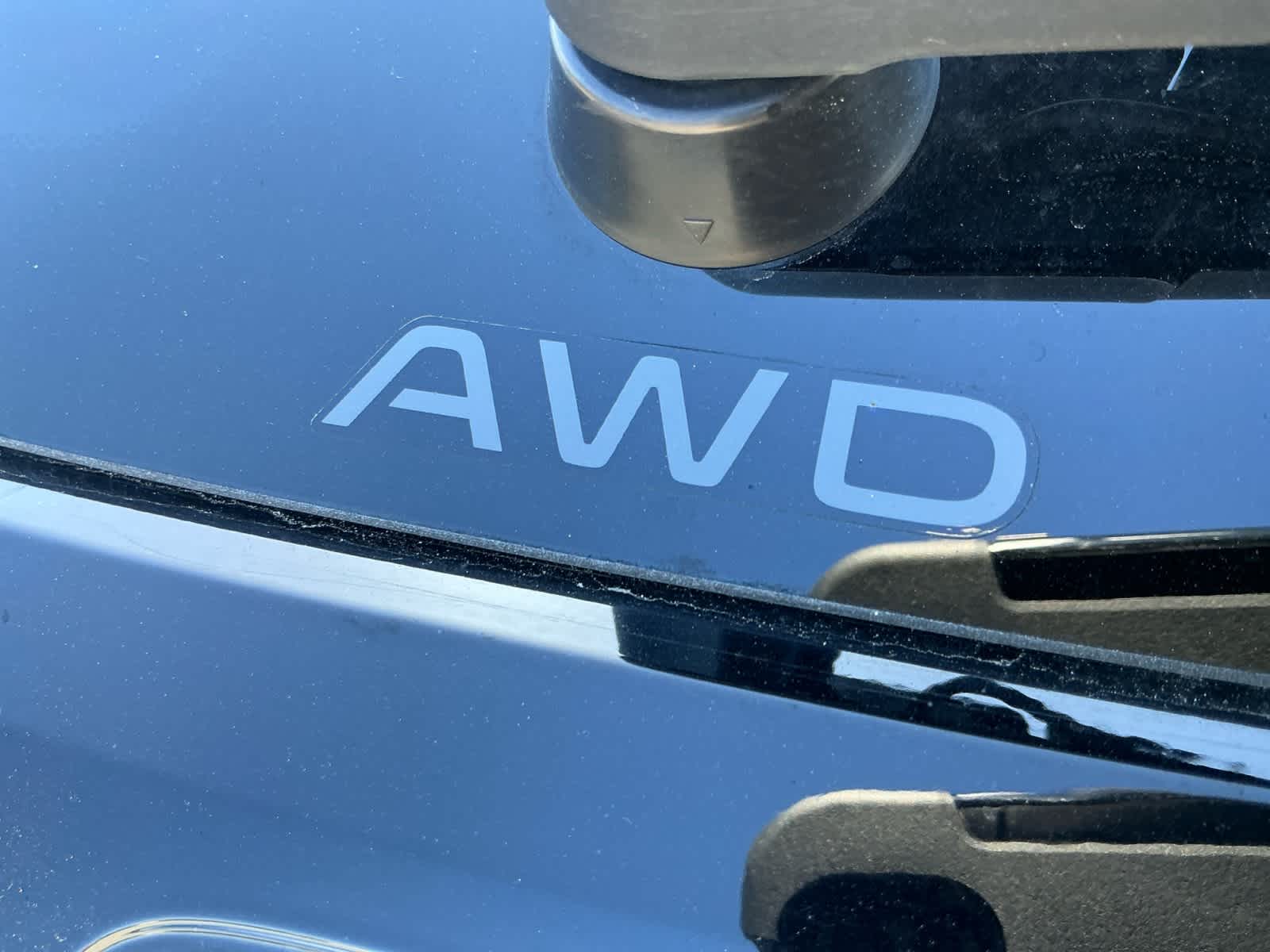 2023 Honda HR-V AWD Sport