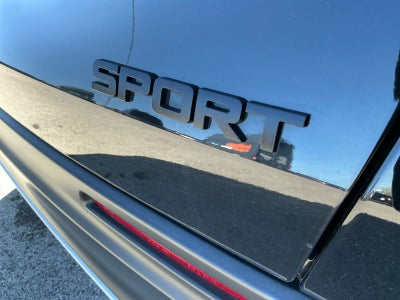 2023 Honda HR-V AWD Sport