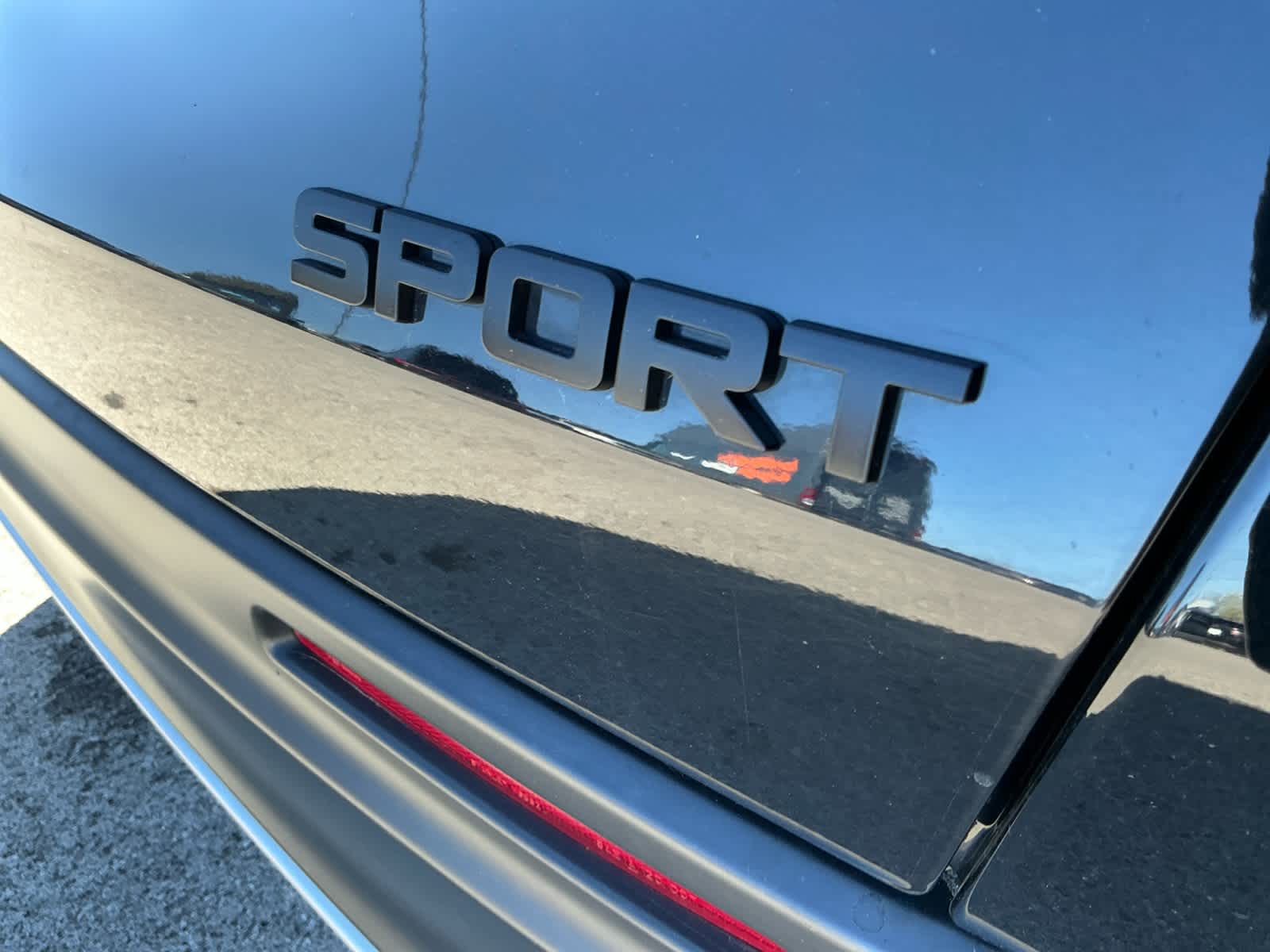 2023 Honda HR-V AWD Sport