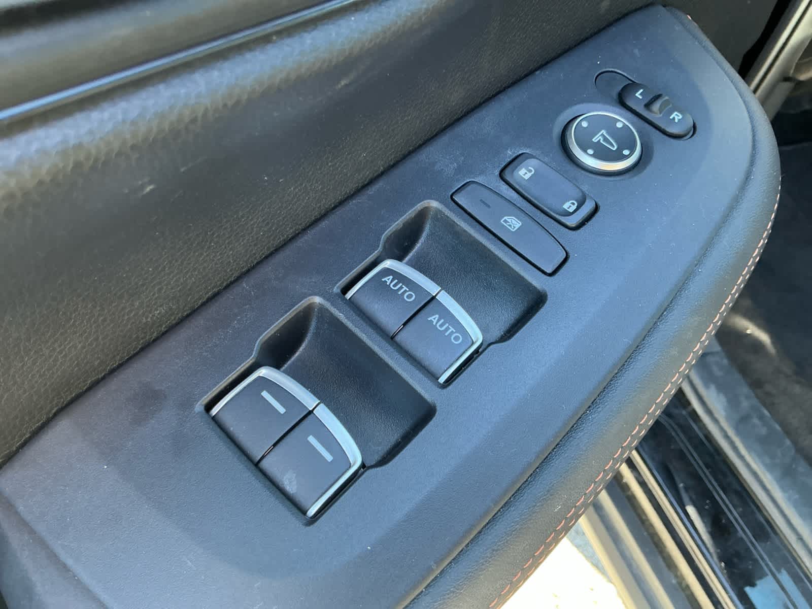 2023 Honda HR-V AWD Sport