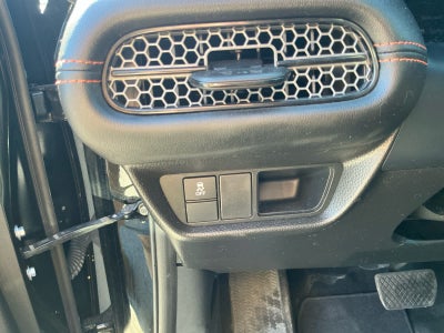 2023 Honda HR-V AWD Sport