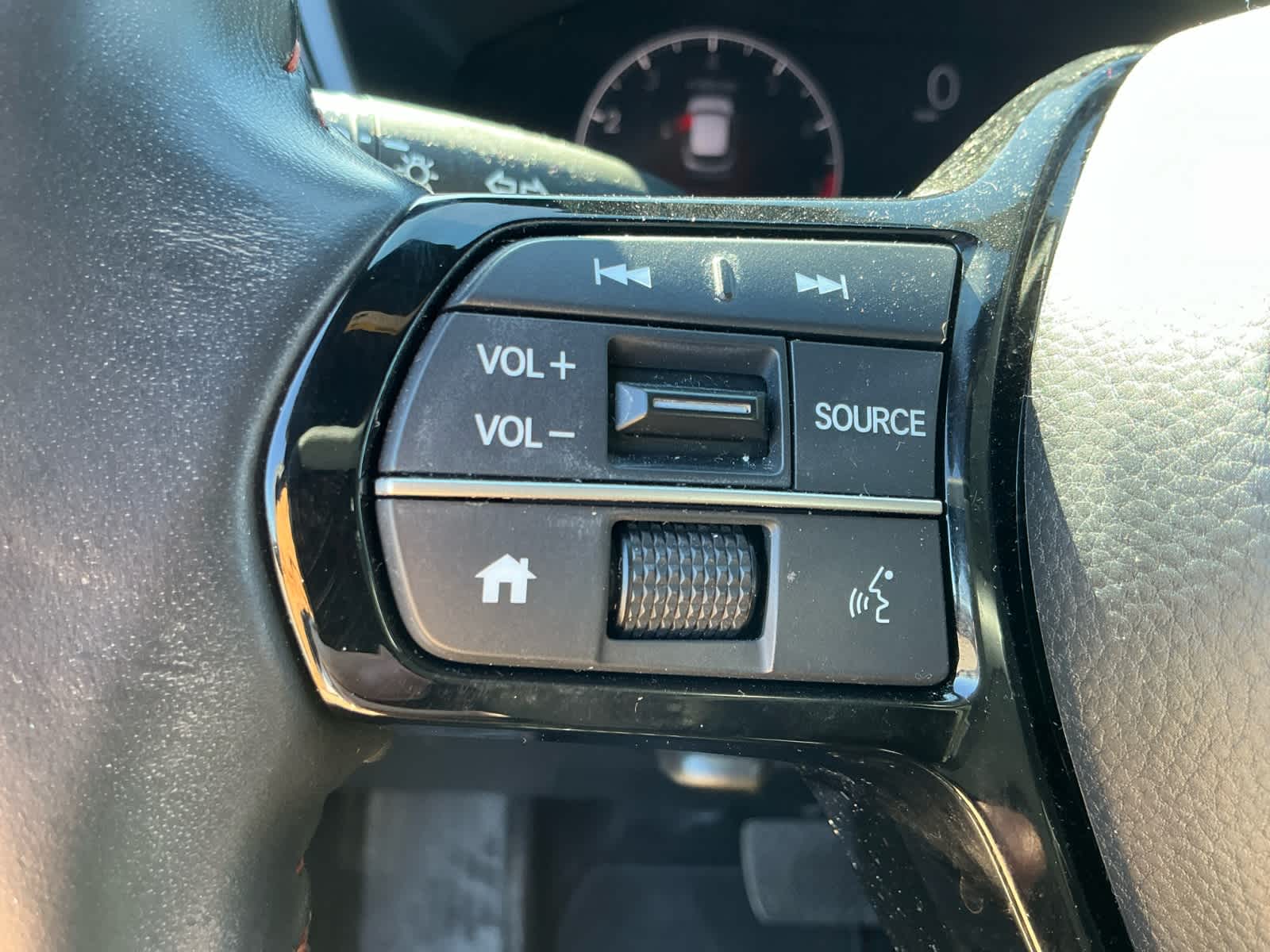 2023 Honda HR-V AWD Sport