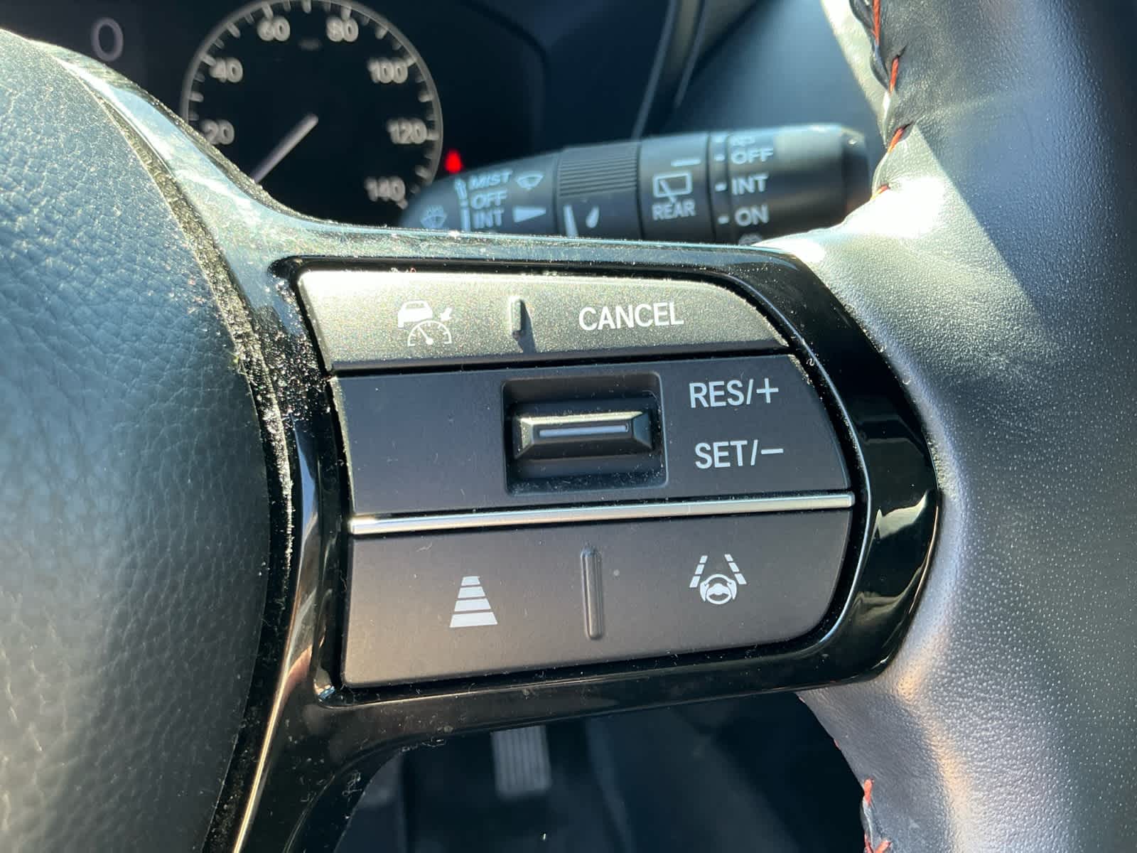 2023 Honda HR-V AWD Sport