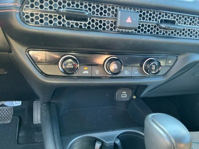 2023 Honda HR-V AWD Sport