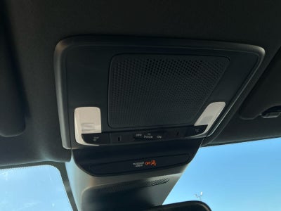 2023 Honda HR-V AWD Sport