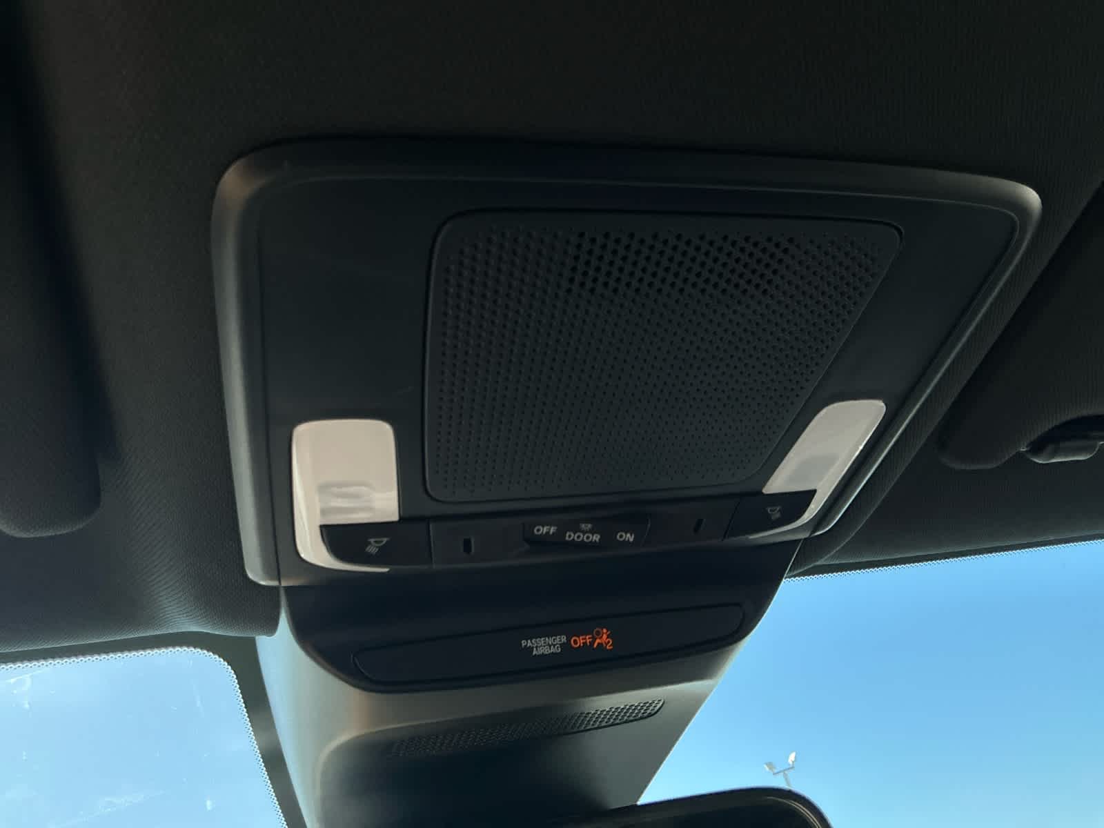 2023 Honda HR-V AWD Sport