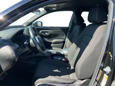 2023 Honda HR-V AWD Sport