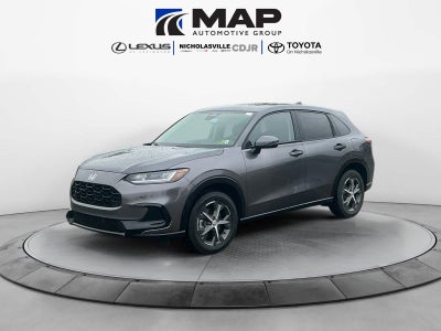 2023 Honda HR-V AWD EX-L