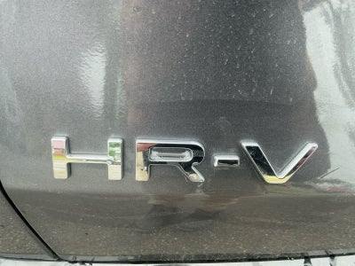 2023 Honda HR-V AWD EX-L