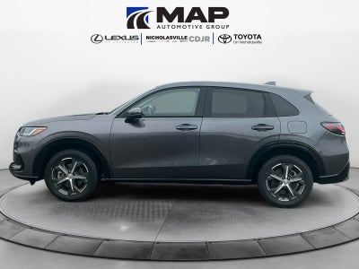 2023 Honda HR-V AWD EX-L