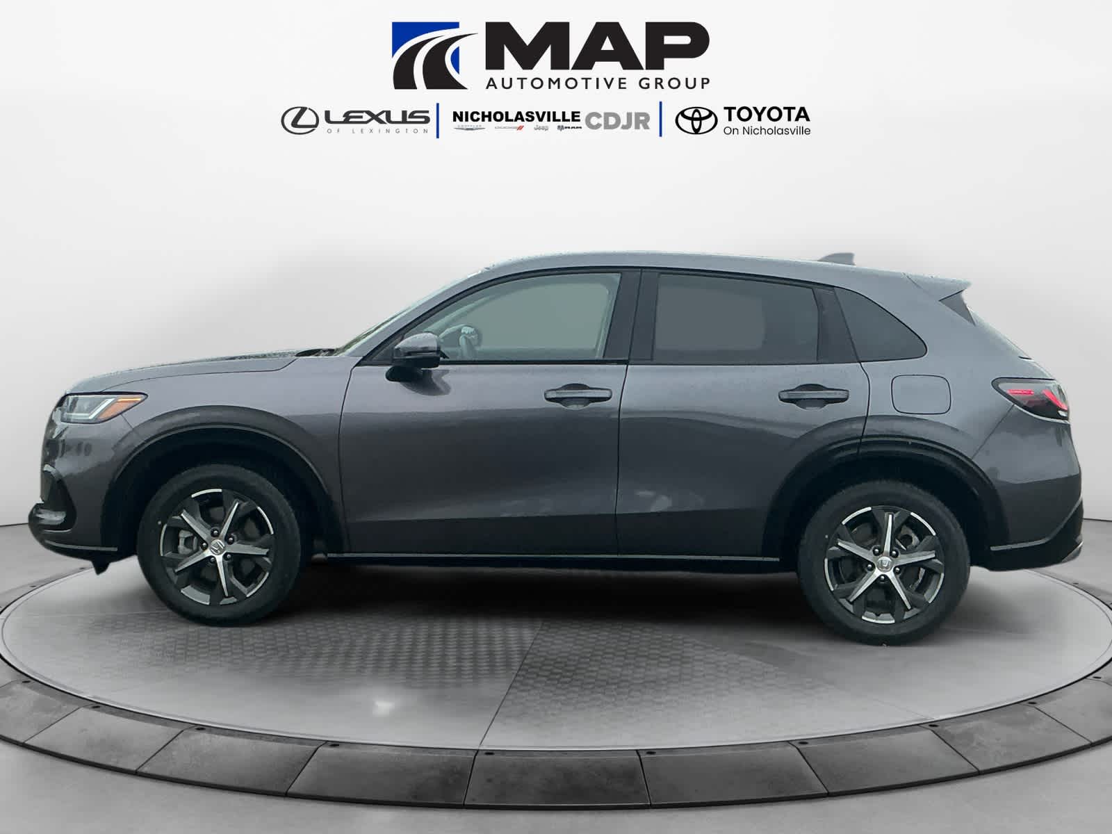 2023 Honda HR-V AWD EX-L