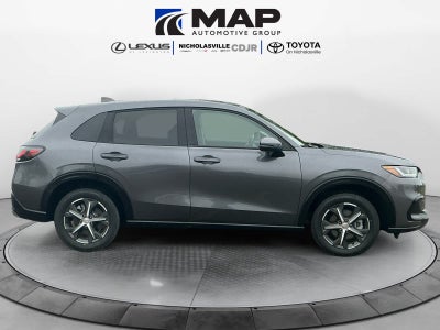 2023 Honda HR-V AWD EX-L