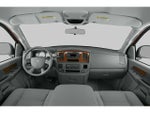 2006 Dodge Ram 2500 SLT/TRX4 Off Road/Sport/Power Wagon