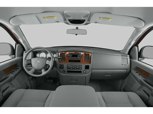 2006 Dodge Ram 2500 SLT/TRX4 Off Road/Sport/Power Wagon