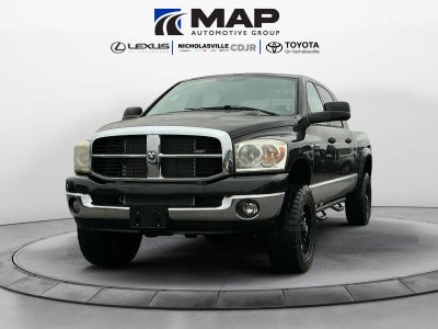 2007 Dodge Ram 2500 SLT