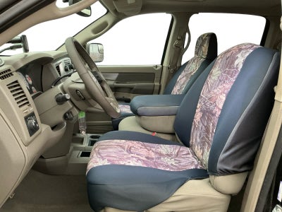 2007 Dodge Ram 2500 SLT