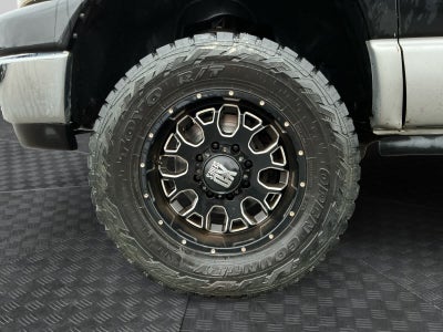 2007 Dodge Ram 2500 SLT