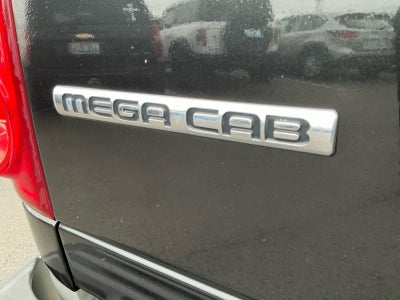 2007 Dodge Ram 2500 SLT