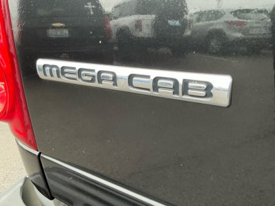 2007 Dodge Ram 2500 SLT