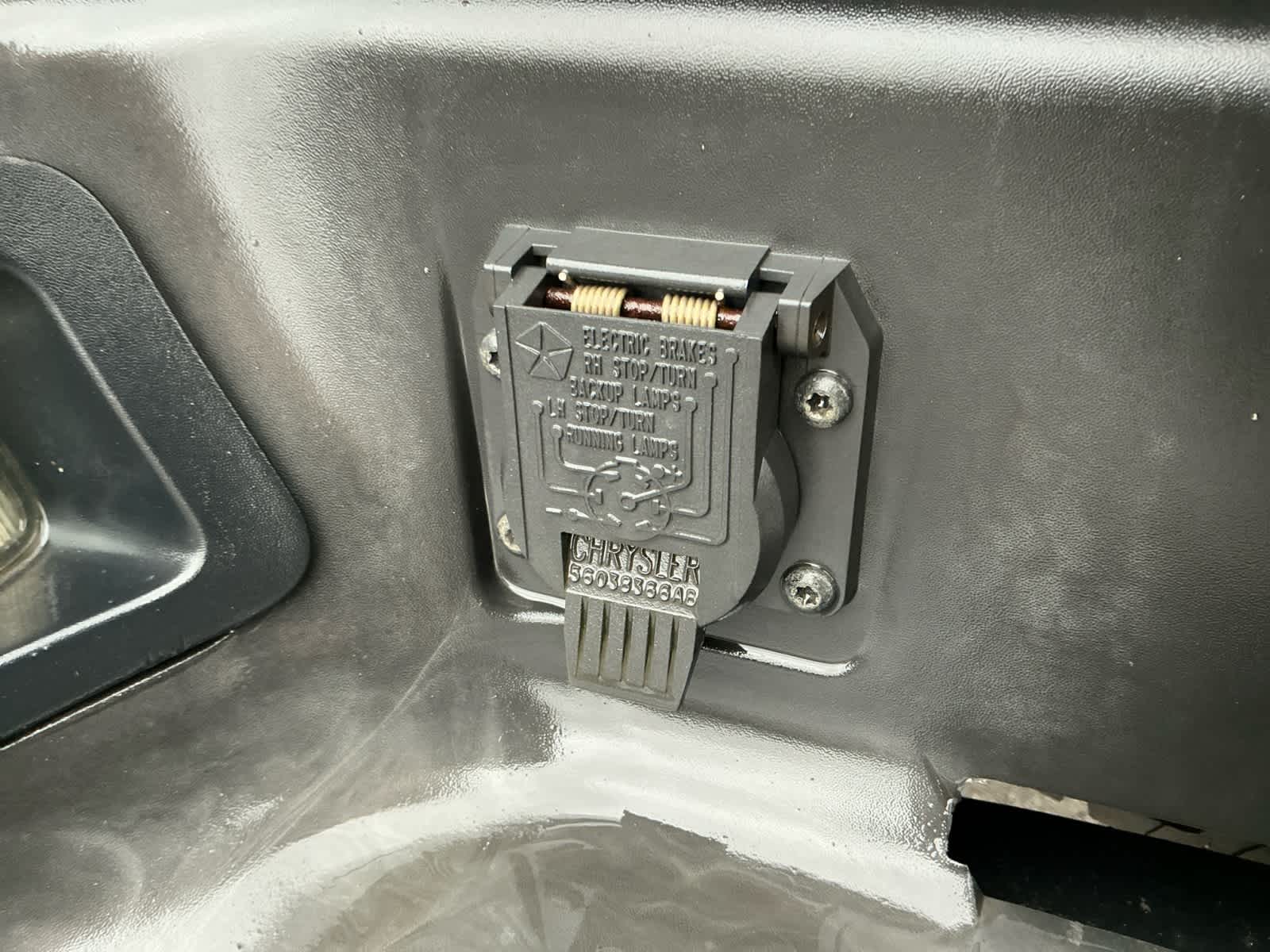 2007 Dodge Ram 2500 SLT