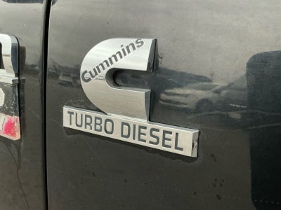 2007 Dodge Ram 2500 SLT