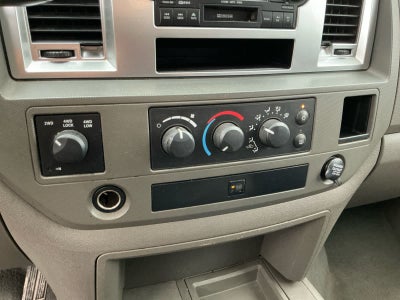 2007 Dodge Ram 2500 SLT