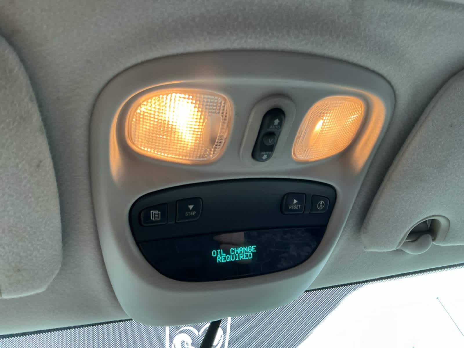 2007 Dodge Ram 2500 SLT