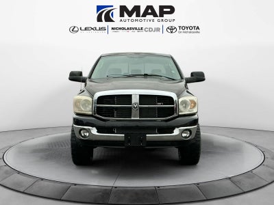 2007 Dodge Ram 2500 SLT